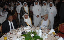 Doha Forum 2009